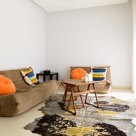 Relax & Sunny Near Beach By Feelhome Tel Aviv Exterior foto