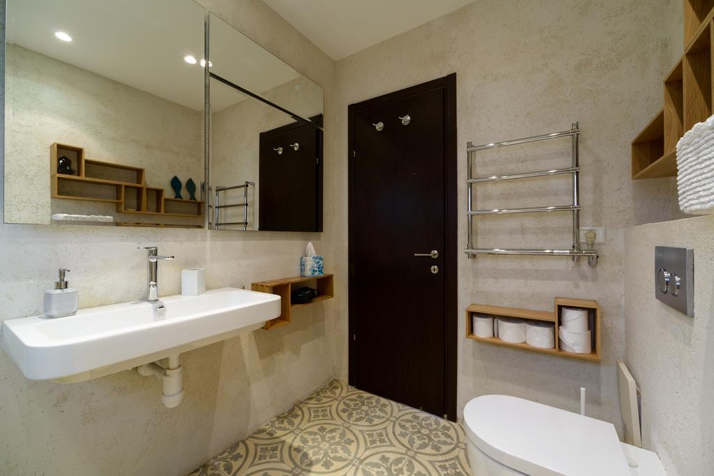 Relax & Sunny Near Beach By Feelhome Tel Aviv Exterior foto