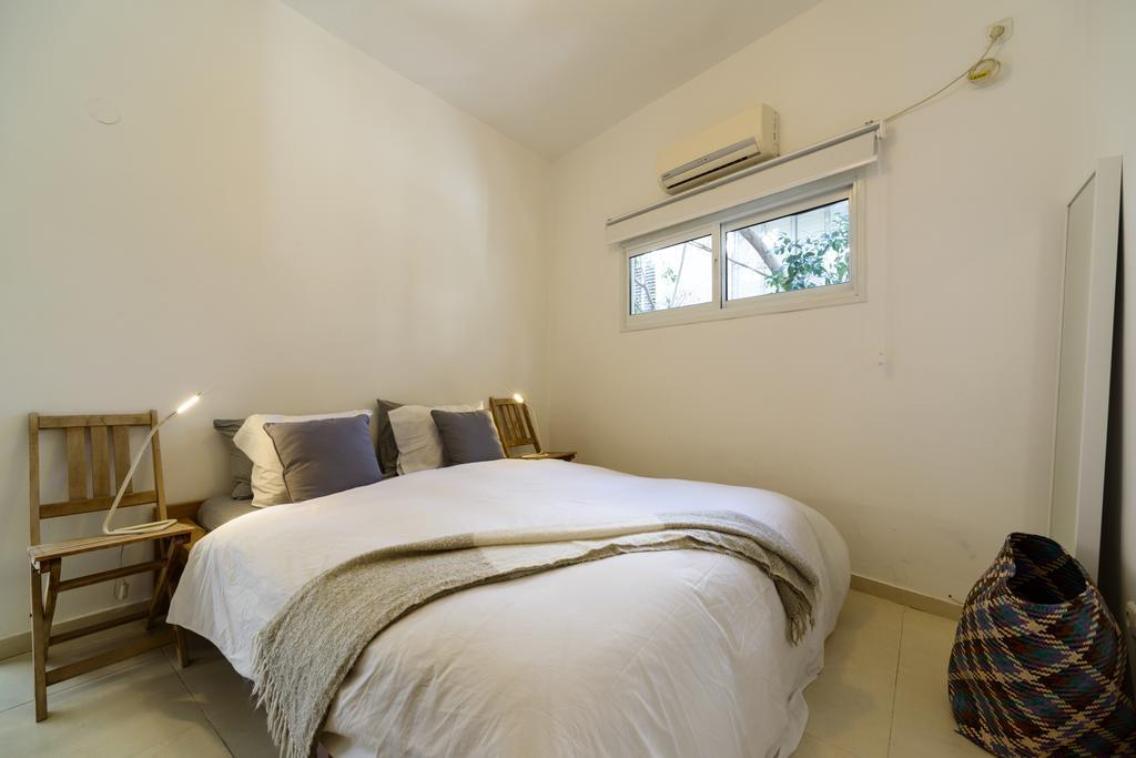 Relax & Sunny Near Beach By Feelhome Tel Aviv Exterior foto
